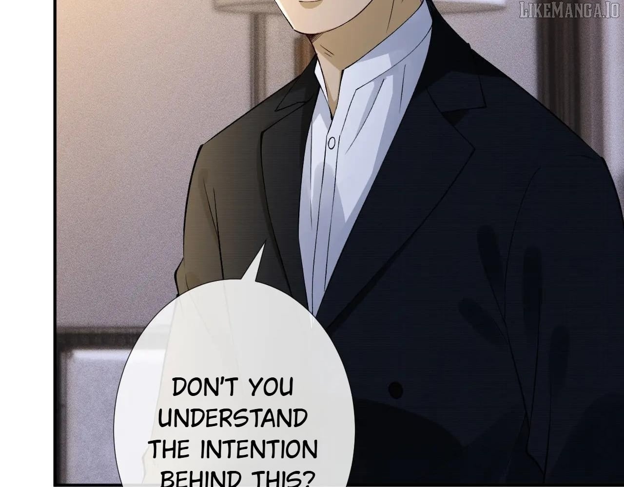 Everyone's Darling Chapter 335 - page 46